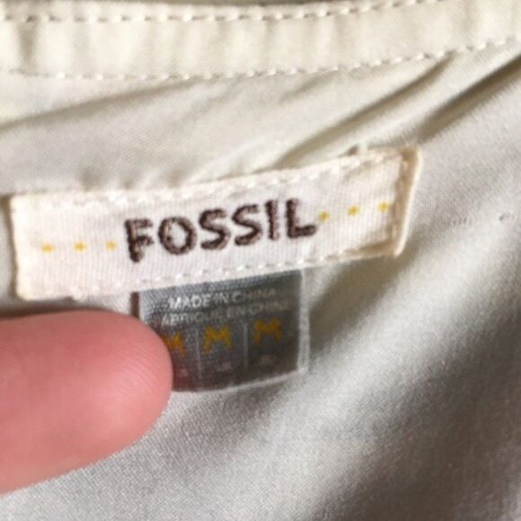 Fossil medium dress - Picture 6 of 6